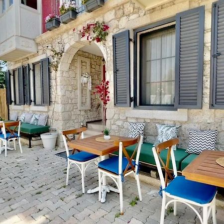 Pan Hotel Alacati Çeşme Zewnętrze zdjęcie