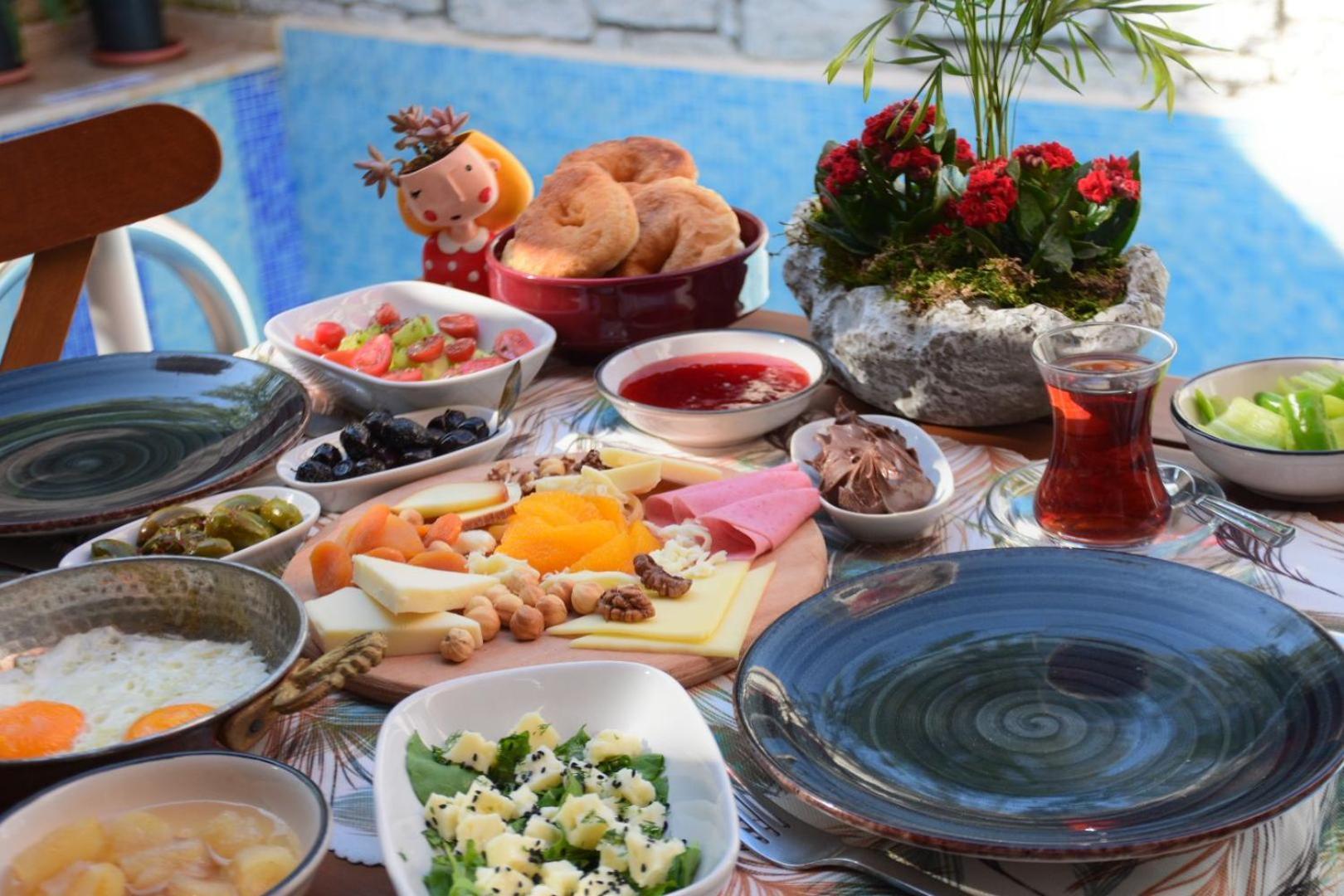 Pan Hotel Alacati Çeşme Zewnętrze zdjęcie